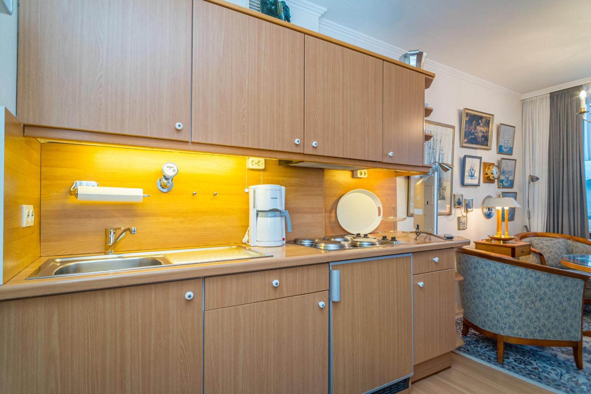 Wilhelmine 26 * Westerland