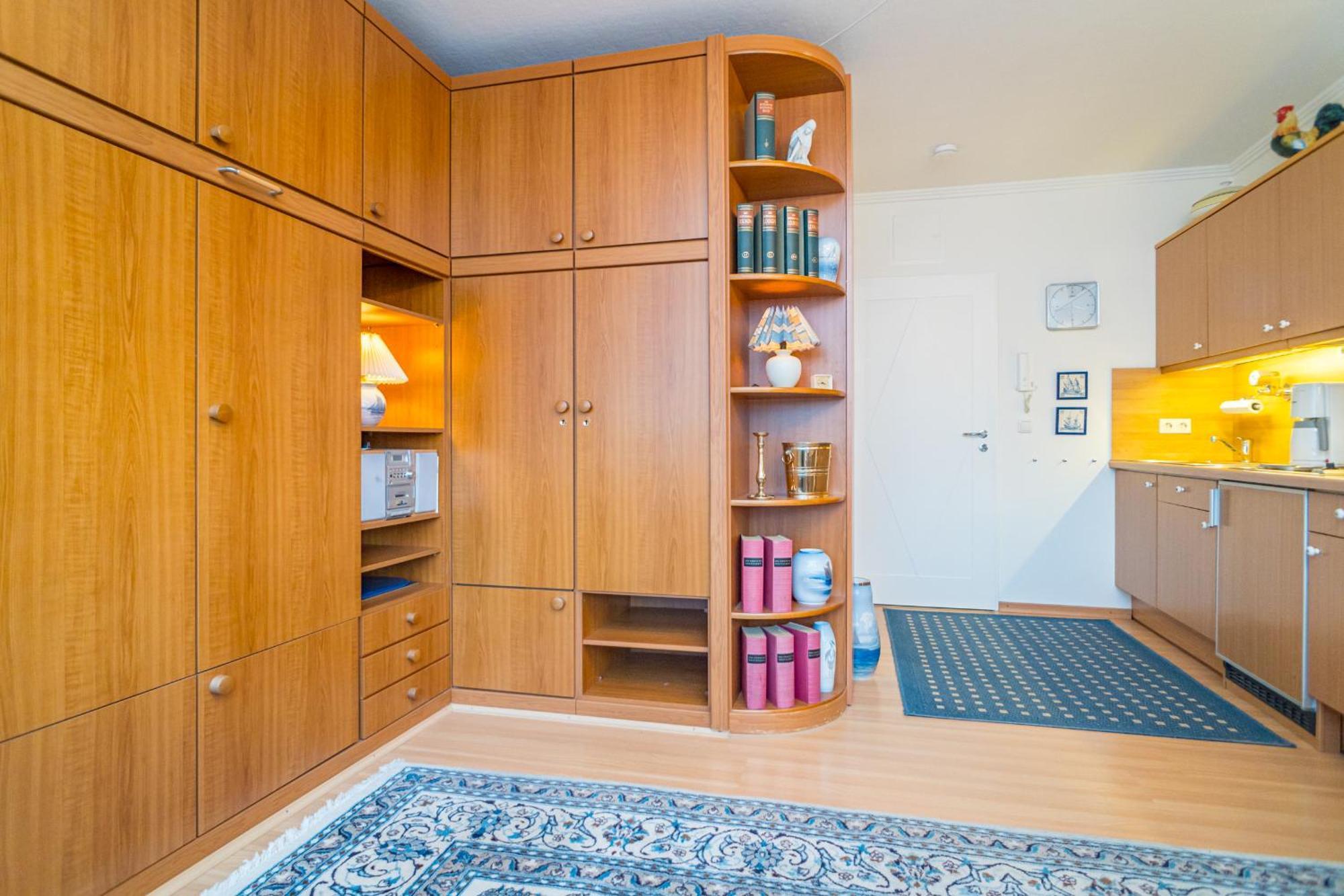 Apartment Wilhelmine 26